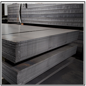 Sheet Steel